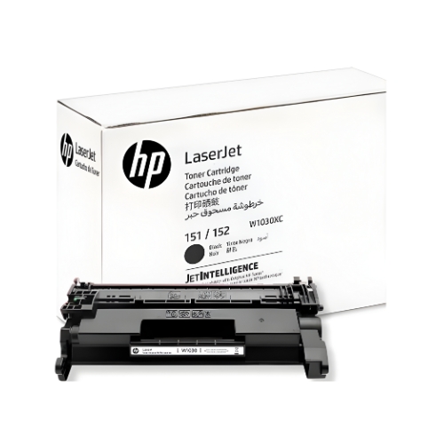 Cartucho De Toner HP W1030XC - Portal de Adesões