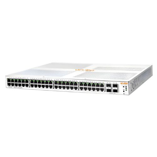Switch HPE Aruba 1930 4SFP+ 1/10 GbE