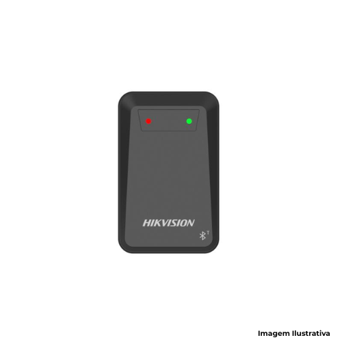Sensor Anti-esmagamento Eletrônico Hikvision DS-TMG035 - Portal de Adesões