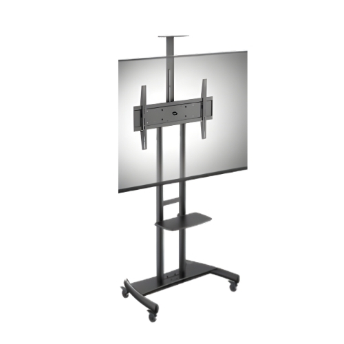Suporte Móvel Para TV 55" North Bayou AVA 1800-70-1P 55"
