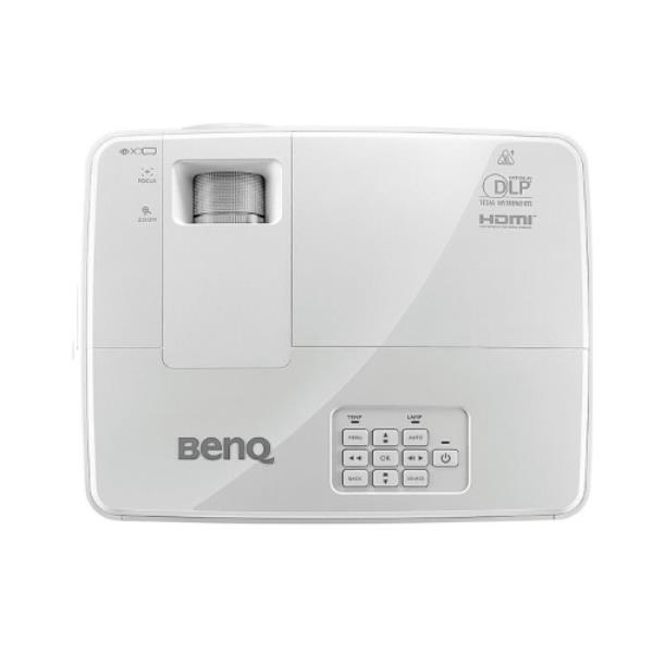 Projetor BenQ MX707