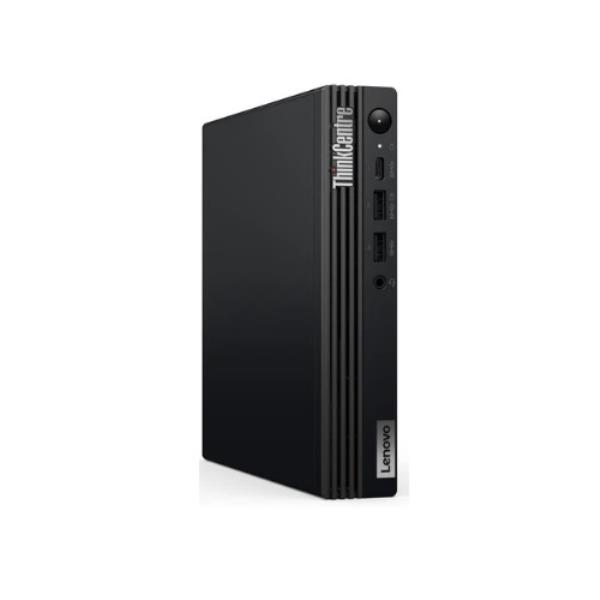 Computador Desktop Lenovo Thinkcentre M70q GEN5 MFF: Processador I5| 16GB Memória| 512GB SSD| Garantia 36 meses | Não acompanha monitor