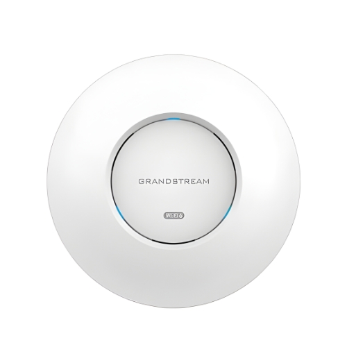 Access Point Grandstream GWN7660E Wi-Fi 6 Dual Band Gigabit - Portal de Adesões