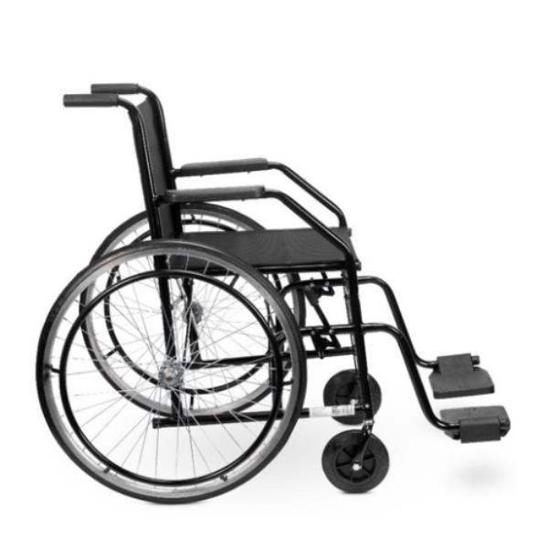 Cadeira De Rodas CDS 102