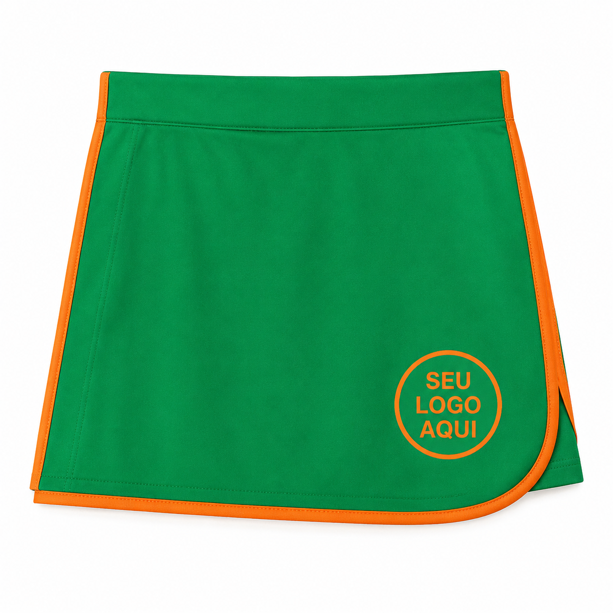 Short-Saia Uniforme Escolar Modelo 03 Julio - Portal de Adesões