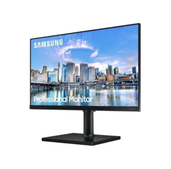 Monitor Samsung LF24T450FQLXZD: Tela 23,8"