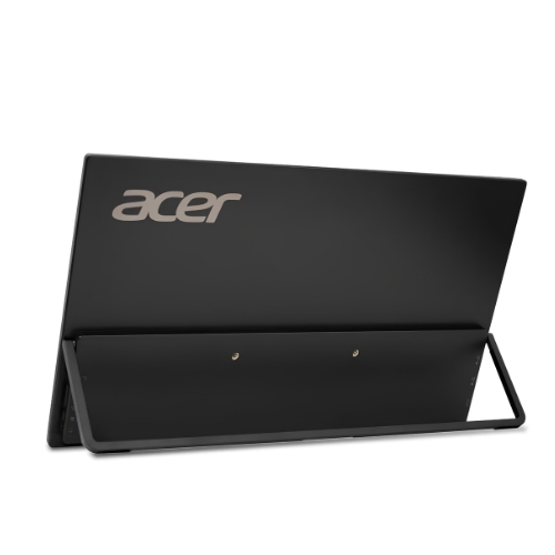 Monitor Acer PM161Q-Jbmiuux 15,6" Full HD Portátil: Monitor 15.6"
