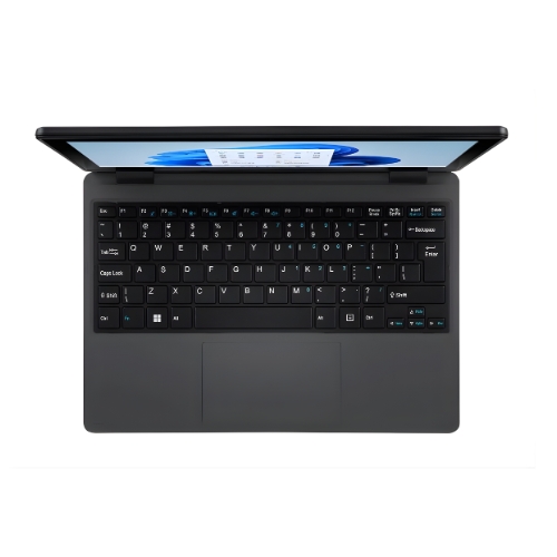 Notebook Bellagio BeLeno HG20JL: Processador Celeron| 4GB RAM| 128 GB SSD| Tela 11,6"| Garantia 1 Ano