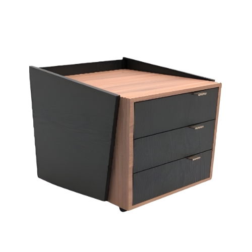 Gaveteiro Belacci Volante 3 Gavetas Havena BE7-GV3GVTA