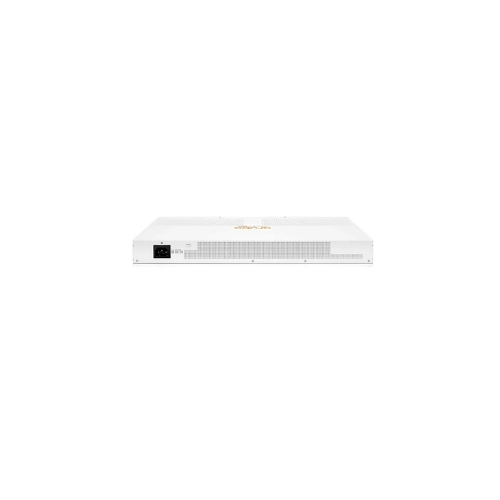 Switch De Acesso HPE Aruba 1930-24G 4SFP JL682A 24 Portas Gigabit