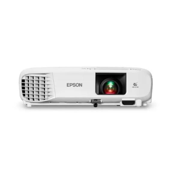 Projetor Multimídia Epson PowerLite E24 3600 Lúmens