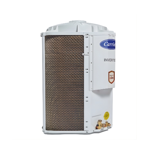 Ar-Condicionado Midea Xpower Inverter Connect 42ZQVE30C5.38CCVE30515MC: 30.000 BTUs| Piso/Teto| Split Inverter| Ciclo Frio