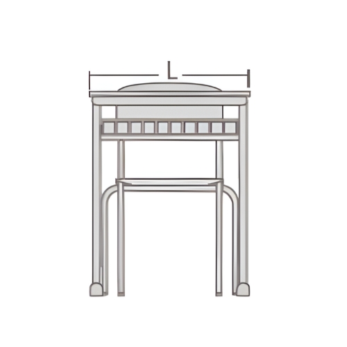 Conjunto Escolar Belacci Mileto M06b