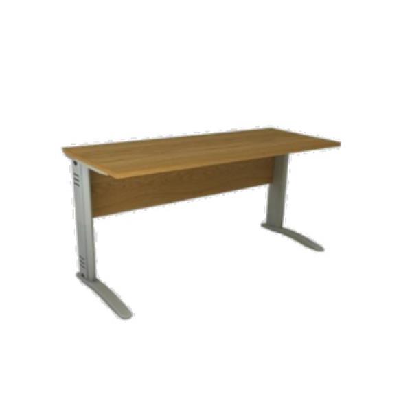 Mesa De Trabalho Retangular