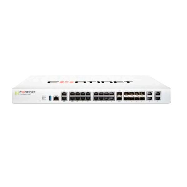 Firewall De NGFW Fortinet Fortigate 100F - Portal de Adesões