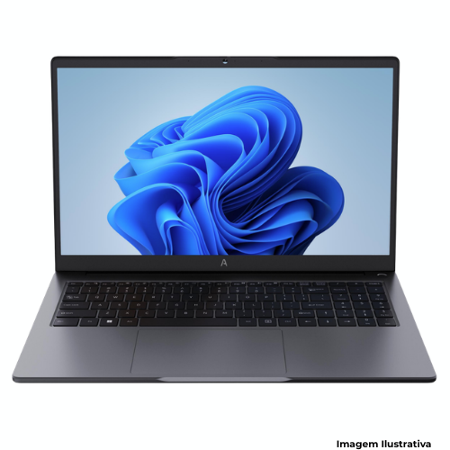 Notebook Avell B.ON 15U: Processador R5 7430U| 16GB RAM| 512GB SSD| Tela 15.6"| Garantia 3 Anos On-Site - Portal de Adesões