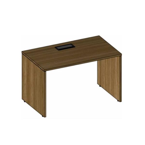 Mesa Workpro Plataforma Simples 1.4m