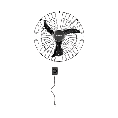 Ventilador De Parede Ventisol 543 - Portal de Adesões