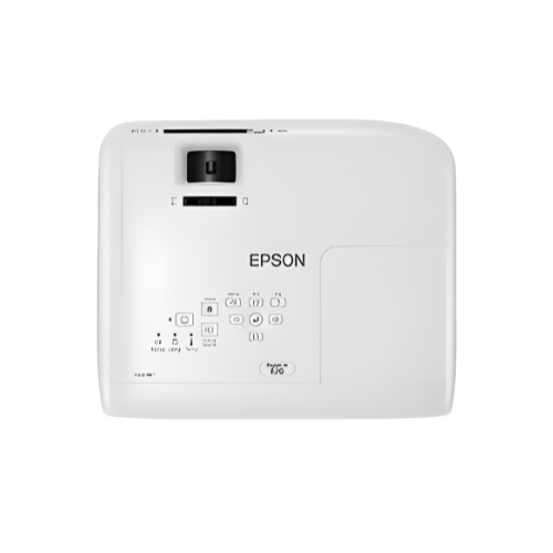 Projetor Epson 3400 Lúmens Powerlite E20 22"