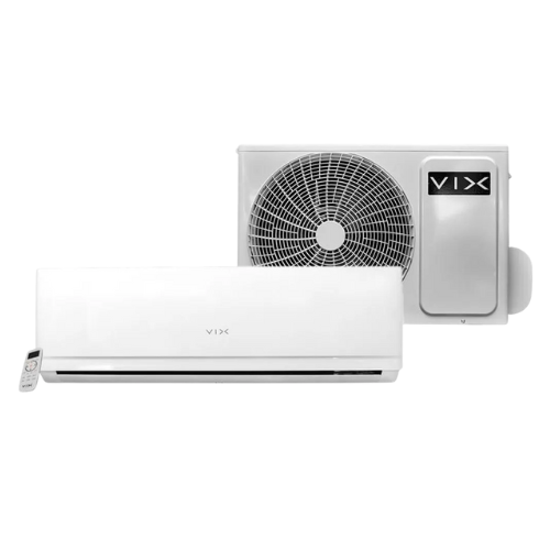 Ar-Condicionado Vix AS-30TW2RKKDK01: 30.000 Btus| Split Inverter| Ciclo Frio