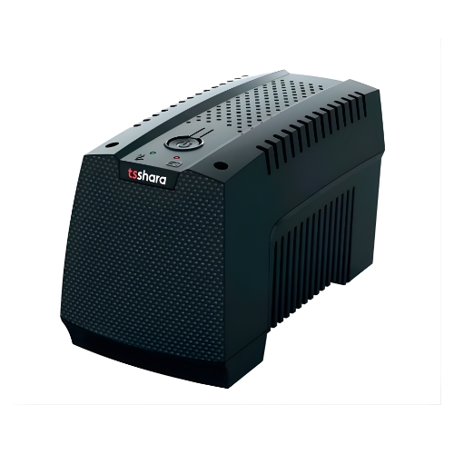 Nobreak TS Shara 700VA UPS Mini 4575