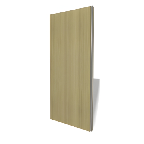 Divisória Cega Belacci Havena 60010