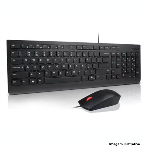 Computador Desktop Lenovo ThinkCentre M70Q Gen6: Processador Ultra 5| 16GB RAM| 512GB SSD| Não Acompanha Monitor| Garantia 5 Anos On-Site