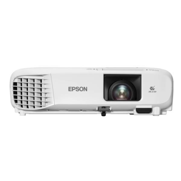 Imagem do produto Projetor Multimídia Epson PowerLite W49 da marca Epson - miniatura 2