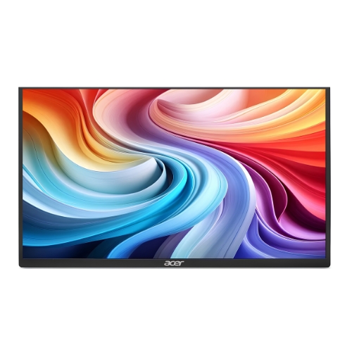 Monitor Acer PM161Q-Jbmiuux 15,6" Full HD Portátil: Monitor 15.6" - Portal de Adesões