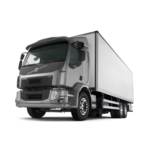 Imagem do produto Caminhão Volvo VM 290 6x4 da marca Volvo - miniatura 3