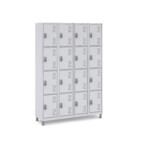 Roupeiro Belacci 16 Portas Havena