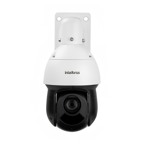 Câmera IP Intelbras VIP 3216 SD IR IA Mini Dome: