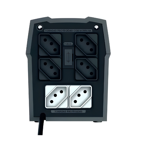 Nobreak TS Shara 700VA UPS Mini 4575