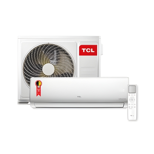 Ar-Condicionado TLC TAC-32CHSA2-INV: 32.000 BTUs| Split Inverter| Ciclo Quente/Frio
