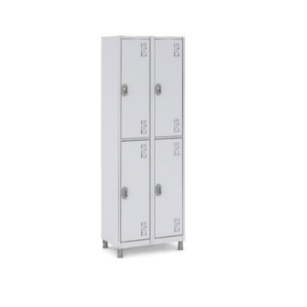 Roupeiro Belacci 04 Portas Havena