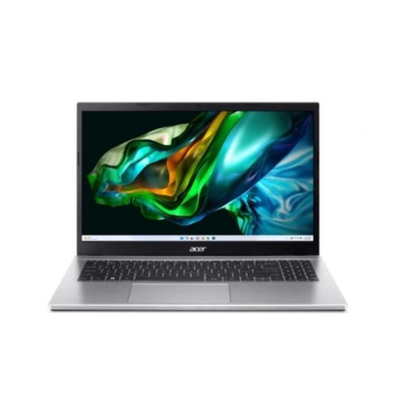 Notebook Acer Aspire 5 A515-57-76MR: Processador i7| 8GB RAM| 512GB SSD| Tela 15,6"| Webcam| Garantia 1 Ano