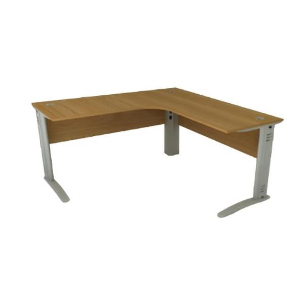 Mesa Estação De Trabalho Angular