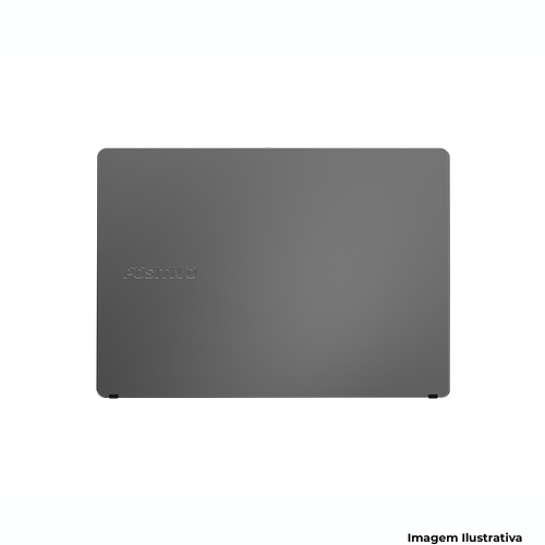 Notebook Positivo Master N8450: Processador Ultra 5| 16GB RAM| 512GB SSD| Garantia de 2 Anos