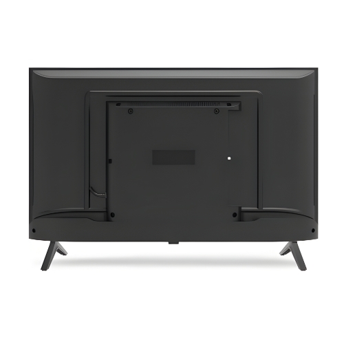 Televisor AOC 43S5045/78G: Smart TV 43"| DLED 4K| Comando De Voz| Roku TV| Wi-fi| Bluetooth| HDMI| USB| Lan Ethernet