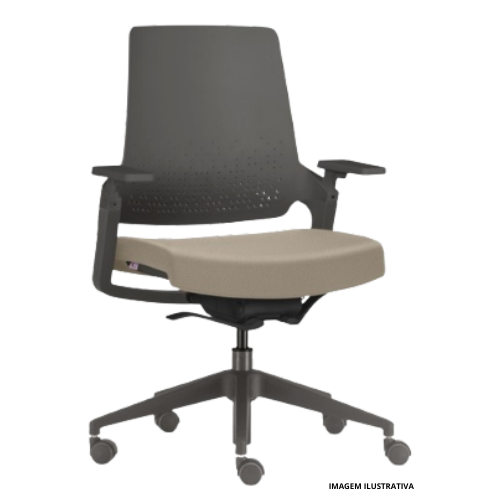 Cadeira Giratória Diretor