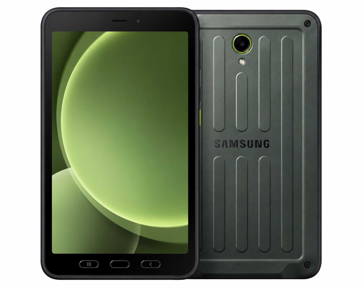 Tablet Samsung Tab Active5 SM‑X306B 128GB 5G Bivolt: Processador Octa‑Core| Monitor 10.1"| Garantia 3 Anos - Portal de Adesões
