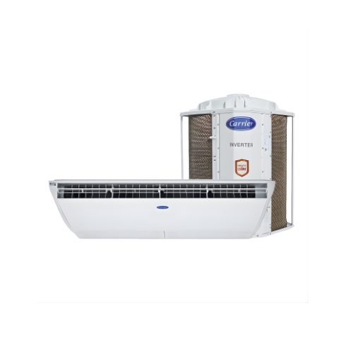 Ar-Condicionado Carrier Xpower Inverter Connect 42ZQVE60C5.38CQVE60515MC: 60.000 Btus| Split Teto| Ciclo Frio - Portal de Adesões