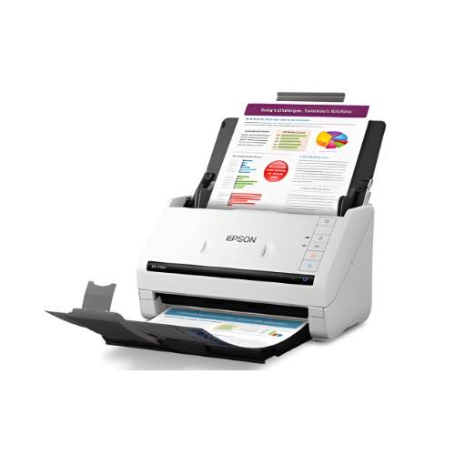 Scanner Epson DS770II