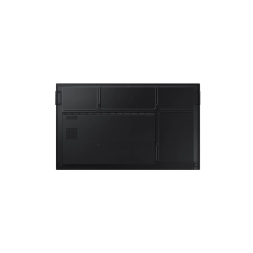 Tela Interativa Samsung 86" 4K UHD Touchscreen WA86D 86" 3840x2160