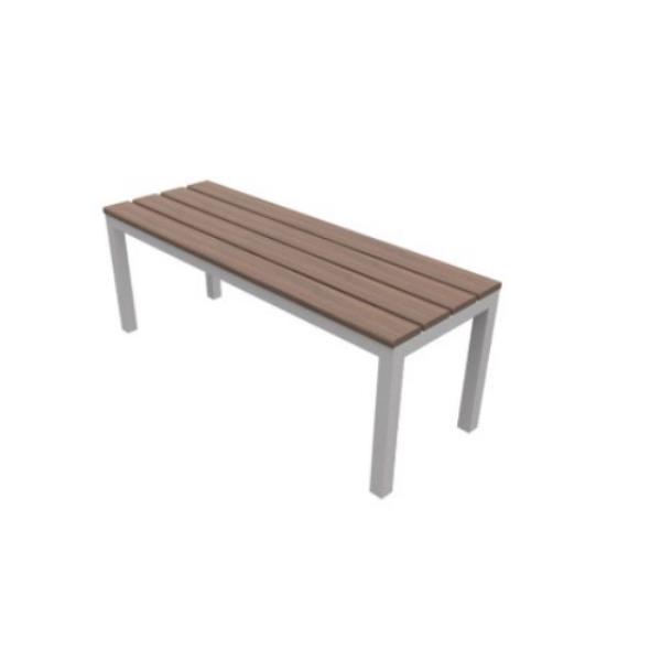 Banco Belacci De Vestiário Havena