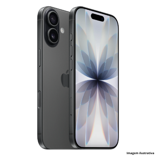Locação Smartphone Apple iPhone 17 512GB + Licença MDM - Portal de Adesões