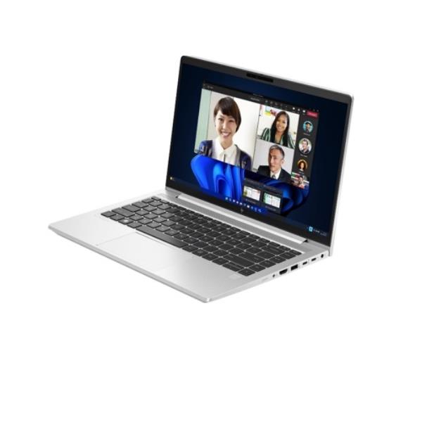 Locação De Notebook HP Elitebook 640 G10: Processador i5| 8GB RAM| 256GB SSD| Tela 14"| Garantia 1 ano