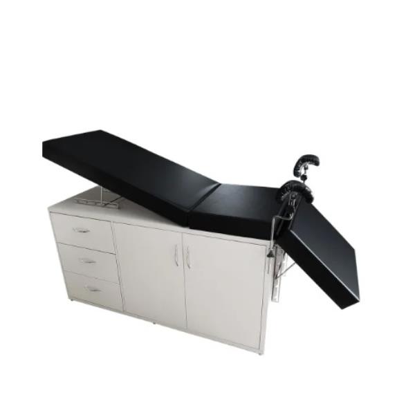 Mesa Ginecológica D'aquino MD112