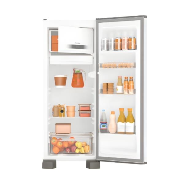 Refrigerador Esmaltec ROC31 245 Litros