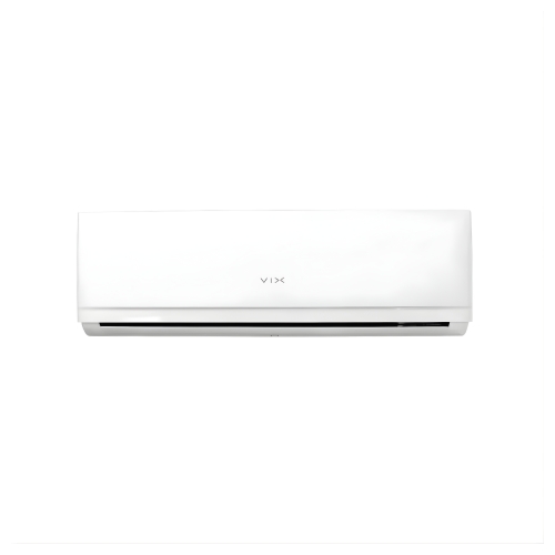Ar-Condicionado Vix AS-18TW2RMADK02: 18.000 BTUs| Split Inverter| Ciclo Frio